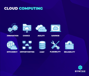 cloud computing